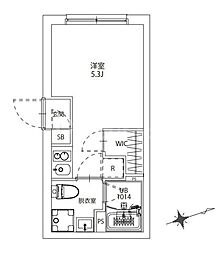 MAISHIN桜台 1階