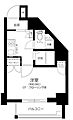 スパシエアルテシモベッタ12階9.2万円