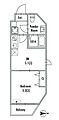 GRAN PASEO西新井1階8.9万円