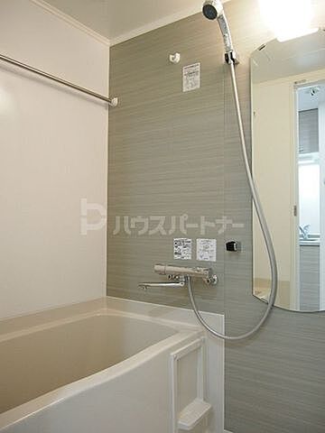 浴室