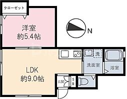 NestR 1階