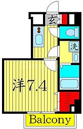 ALTERNA池袋EAST 3階