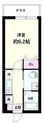 NSGATE江北1 1階