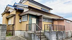 東一身田駅 580万円