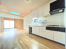 名古屋市西区歌里町 リビング