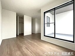 洋室の画像