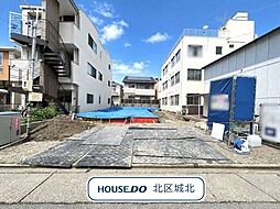 ハートフルタウン西区枇杷島5丁目 全2棟 B号棟 新築