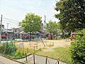 琵琶里公園名古...