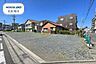 外観：・【フィール 黒川東店】まで徒歩5分(約370m)・【V・drug 辻本通店】まで徒歩5分(約330m)