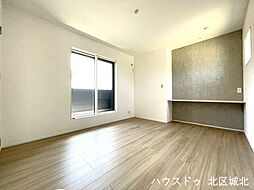 洋室の画像