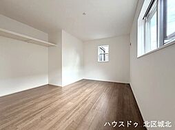 洋室の画像