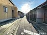 その他：【南側前面道路】セットバック必要。道路の幅が広がり見通しも良くなることで安全性も高まります