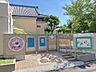 周辺：【川中保育園】●保育目標●今を最もよく生き望ましい未来をつくり出す力の基礎を培う。●開園時間●7：00〜19：00（土曜は〜18：00） 270m