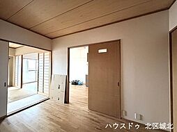 洋室の画像
