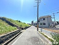 愛知県名古屋市北区東味鋺3丁目：物件画像