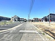 愛知県名古屋市北区東味鋺3丁目：物件画像