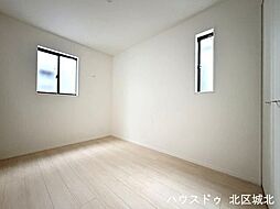 洋室の画像