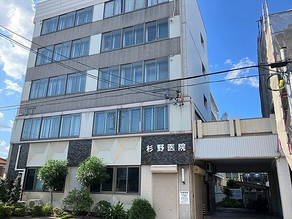 周辺を拡大表示