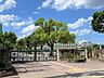 周辺：【名古屋市立北陵中学校】「力合わせ 夢湧く北陵 ―認め合い、主体的に行動する生徒の育成―」を努力目標に掲げています。 2090m