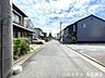 その他：【南側前面道路】幅員約5.4ｍ前面道路。南側前面道路は幅員約5.4m。車の出入りもしやすい道路環境です。