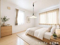 洋室の画像