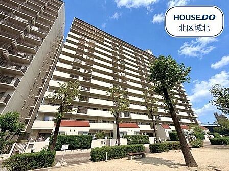 名古屋市鶴舞線 庄内通駅 徒歩約8分9階部分　3LDK2026年9月水回り・内装リフォーム◎