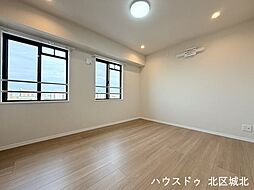 洋室の画像