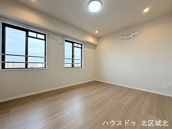 洋室