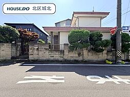 外観の画像
