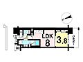 プレサンスロジェ名古屋浅間町ザ・レジデンス5階2,780万円