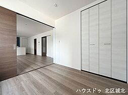 洋室の画像