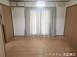 洋室の画像