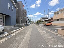 外観の画像
