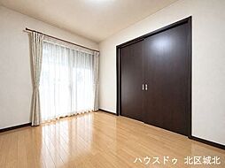 洋室の画像