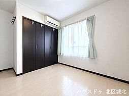 洋室の画像