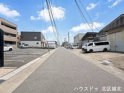 外観の画像