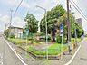 周辺：【児玉公園】浄水場が併設されている公園。遊具はグローブジャングル、滑り台複合型遊具、ブランコなどが設置されています。 640m