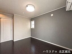 洋室の画像