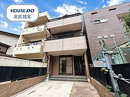 名古屋市北区駒止町1丁目:外観