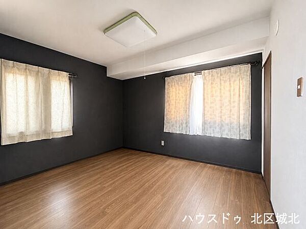 洋室