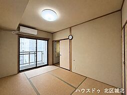 和室の画像