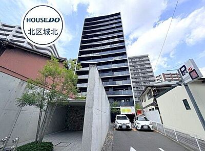 外観:【2020年築】名古屋駅徒歩9分。ペットと暮らせる15階建マンションです。 外観:【2020年築】名古屋駅徒歩9分。ペットと暮らせる15階建マンションです。