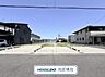 外観：◆17.8帖LDK＋3帖畳コーナー！ゆとりある家族団らんの空間◆WIC・シューズクローク付き！収納スペースも充実◆味鋺小学校徒歩4分・スーパー徒歩2分！子育てにも便利な住環境♪
