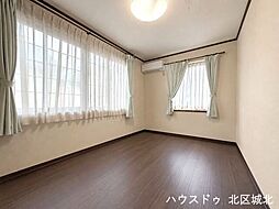 洋室の画像