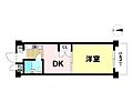 ダイアパレス辻町1階400万円