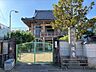 周辺：【徳風幼児園】【開所時間】月曜日〜金曜日　7:30〜19:30　土曜日　7：30〜18：30【定員】100人【対象】生後57日〜就学前 240m