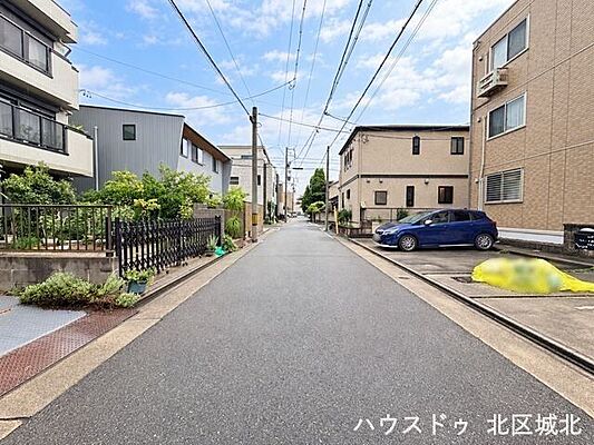 外観 西区稲生町1丁目 中古一戸建て