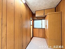 室内の画像