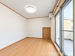 洋室の画像