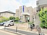 周辺：【渡辺クリニック】内科・小児科・循環器内科を診療。生活習慣病や予防接種にも対応する身近なクリニックです。 690m
